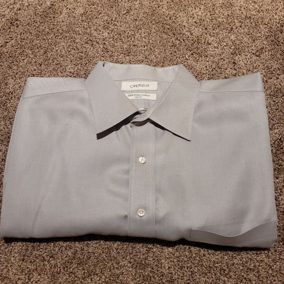 Daniel Cremieux Other - Cremieux long sleeve button down dress shirt.